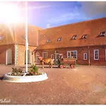 Nordpalais Vor Sylt 아파트 Emmelsbüll-Horsbüll