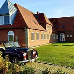 Nordpalais Vor Sylt