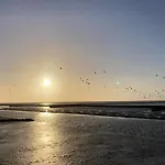 Nordpalais Vor Sylt 아파트 *