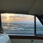 아파트 Nordpalais Vor Sylt