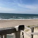 아파트 Nordpalais Vor Sylt *