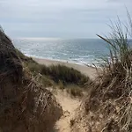 Apartment Nordpalais Vor Sylt Emmelsbull-Horsbull