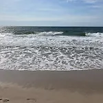 Nordpalais Vor Sylt 아파트 *