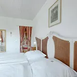 Nordpalais Vor Sylt * Emmelsbull-Horsbull