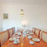 아파트 Nordpalais Vor Sylt *
