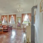Nordpalais Vor Sylt *