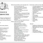 아파트 Nordpalais Vor Sylt *
