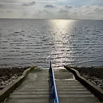 Nordpalais Vor Sylt 아파트