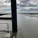 Nordpalais Vor Sylt 아파트 *