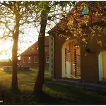 아파트 Nordpalais Vor Sylt *