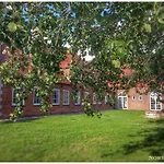 아파트 Nordpalais Vor Sylt Emmelsbüll-Horsbüll