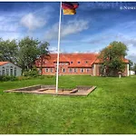 アパート Nordpalais Vor Sylt