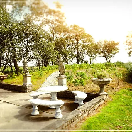 Nordpalais Vor Sylt Emmelsbüll-Horsbüll