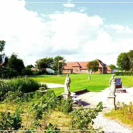 Nordpalais Vor Sylt Appartement *