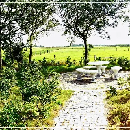 Nordpalais Vor Sylt Appartement Emmelsbüll-Horsbüll