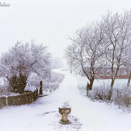 Nordpalais Vor Sylt *