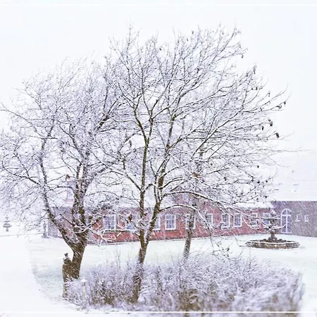 Nordpalais Vor Sylt Appartement *