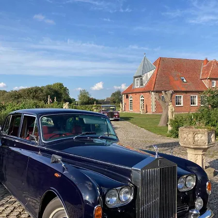 Nordpalais Vor Sylt *