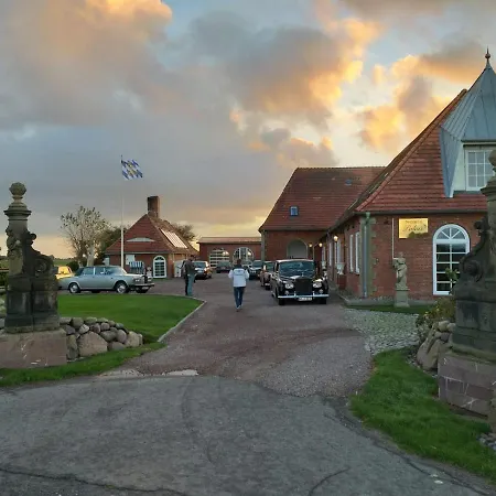 Nordpalais Vor Sylt Emmelsbüll-Horsbüll