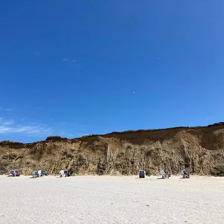 Nordpalais Vor Sylt Emmelsbüll-Horsbüll