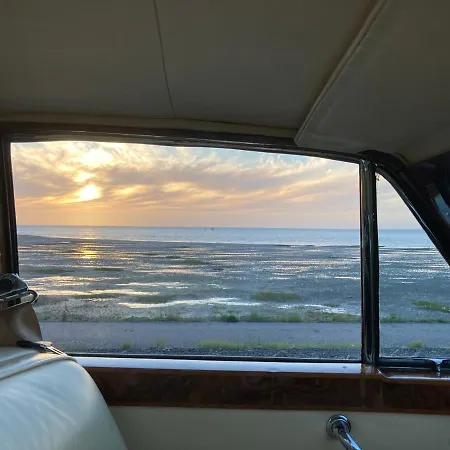 Appartement Nordpalais Vor Sylt