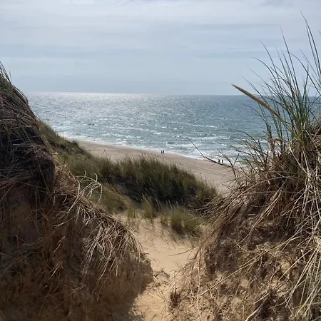 Apartman Nordpalais Vor Sylt Emmelsbüll-Horsbüll