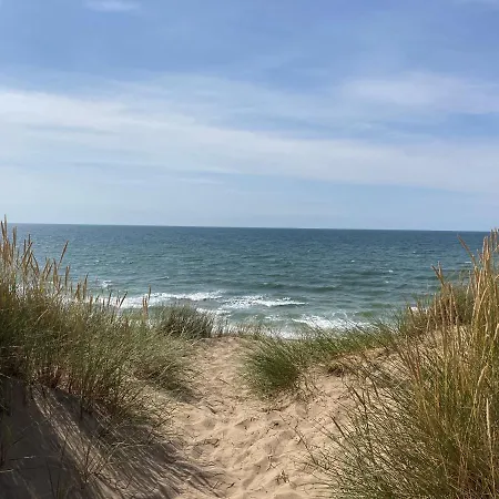 Nordpalais Vor Sylt * Emmelsbüll-Horsbüll