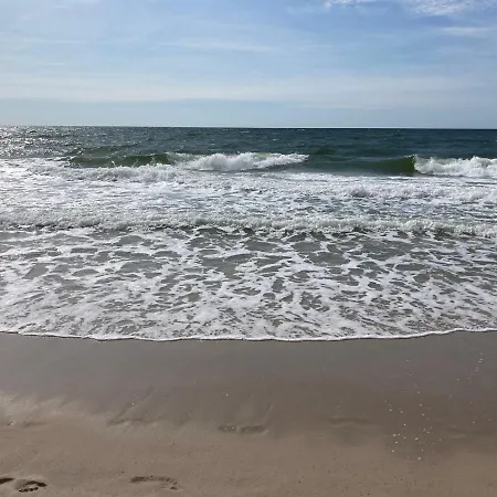 Nordpalais Vor Sylt Appartement *