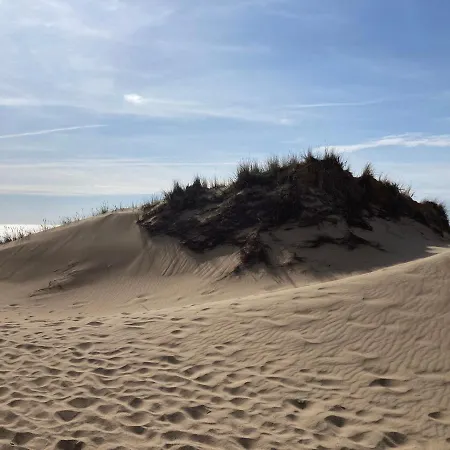 Appartement Nordpalais Vor Sylt *