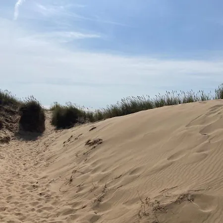 Nordpalais Vor Sylt Emmelsbüll-Horsbüll