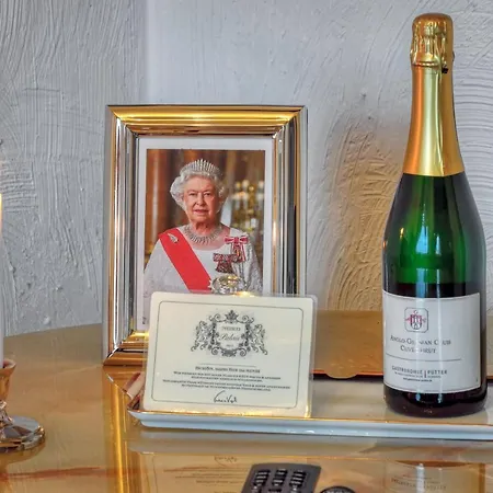 Nordpalais Vor Sylt Appartement Emmelsbüll-Horsbüll