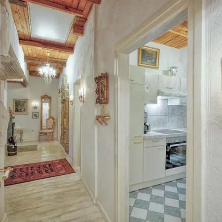 Appartement Nordpalais Vor Sylt *