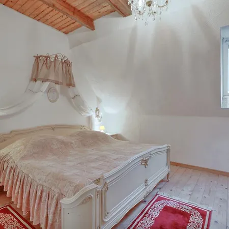 Appartement Nordpalais Vor Sylt *