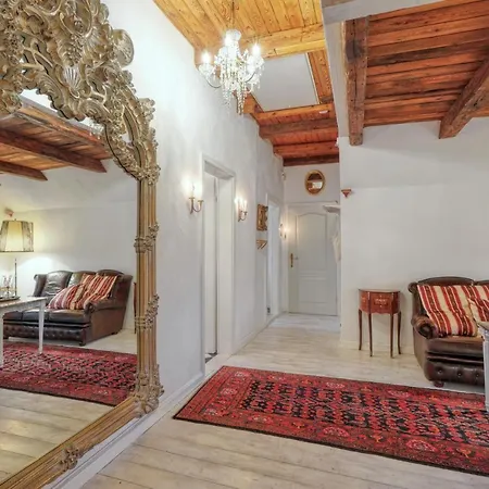 Nordpalais Vor Sylt *