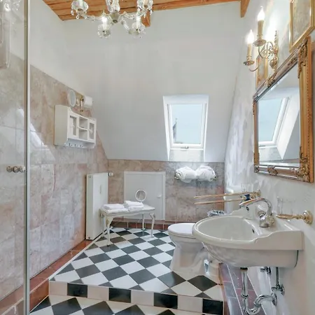 Nordpalais Vor Sylt Appartement