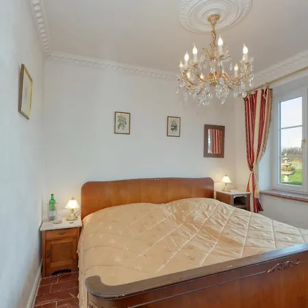 Nordpalais Vor Sylt Appartement