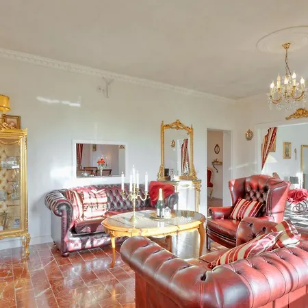 Nordpalais Vor Sylt *