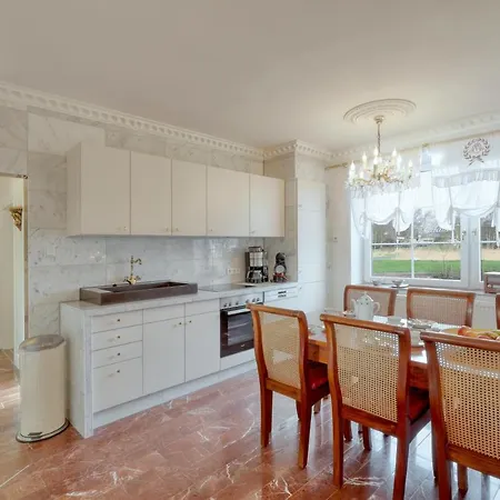 Nordpalais Vor Sylt * Emmelsbüll-Horsbüll