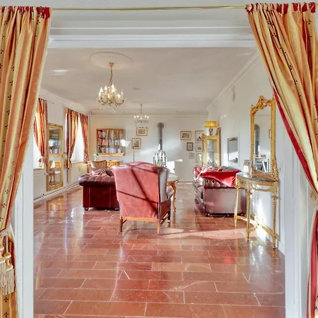 Nordpalais Vor Sylt Emmelsbüll-Horsbüll