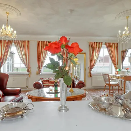 Nordpalais Vor Sylt Apartamento