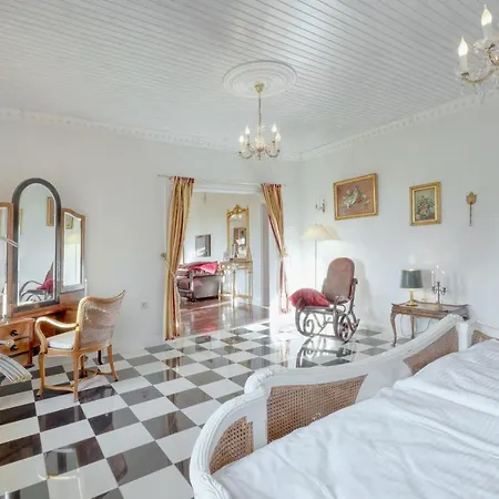 Nordpalais Vor Sylt Appartement