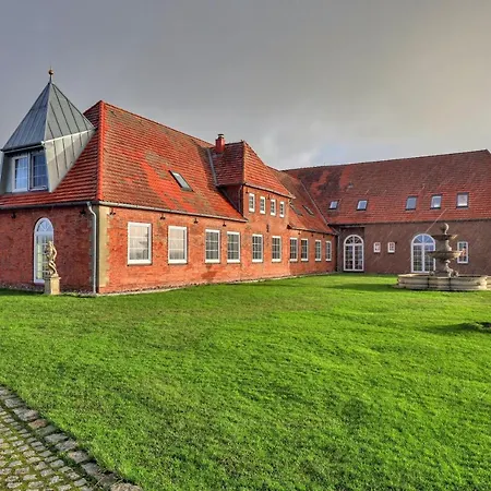 Nordpalais Vor Sylt Appartement Emmelsbüll-Horsbüll