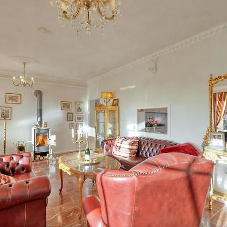 Nordpalais Vor Sylt Apartamento *