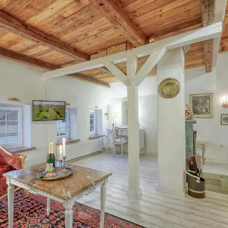 Nordpalais Vor Sylt Appartement *