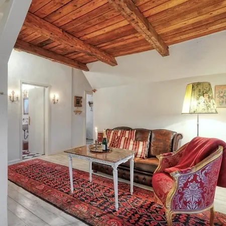 Nordpalais Vor Sylt Appartement