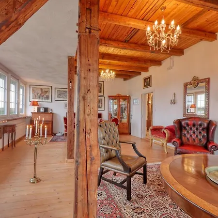 Apartamento Nordpalais Vor Sylt Emmelsbüll-Horsbüll