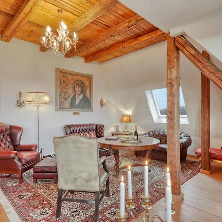 Nordpalais Vor Sylt Apartamento