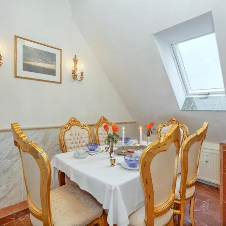 Nordpalais Vor Sylt Apartamento