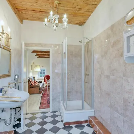 Nordpalais Vor Sylt Appartement