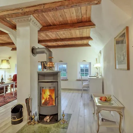 Nordpalais Vor Sylt Appartement Emmelsbüll-Horsbüll